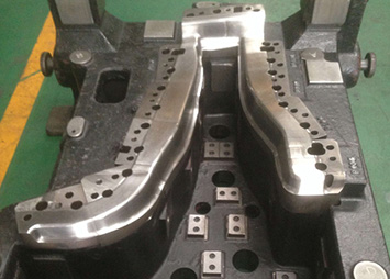 模具掃描檢測(cè)